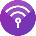Visa icon