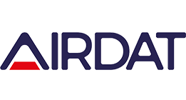 AIRDAT logo