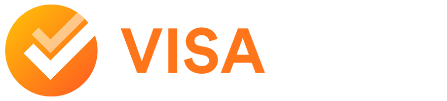 VISA logo