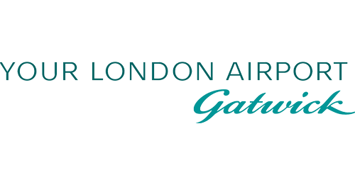 London Gatwick logo