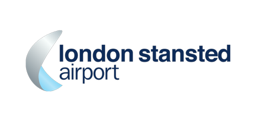 London Stansted logo