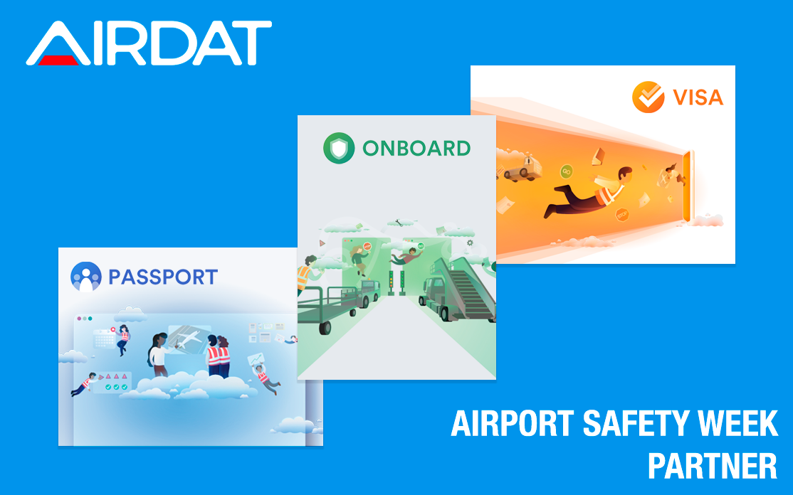 AAA Airport Safety Week