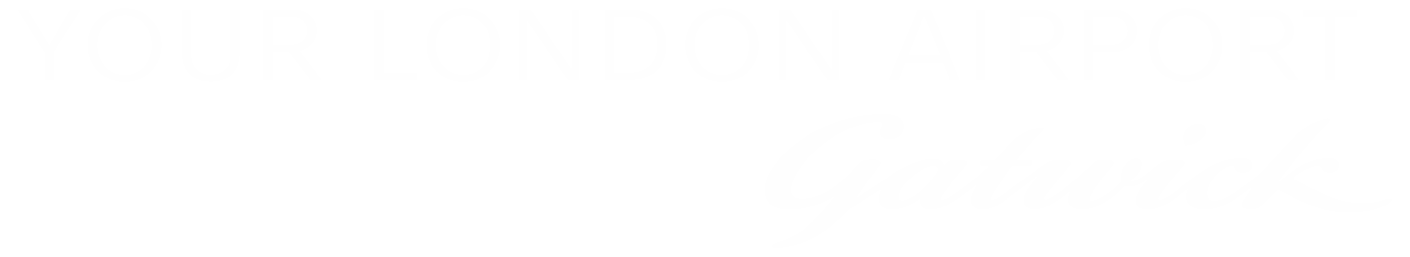 London Gatwick Logo