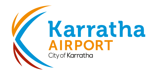 Karratha Airport logo