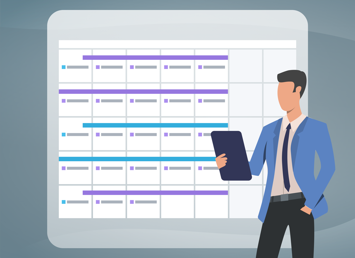 Agile airport software development | AIRDAT Bespoke