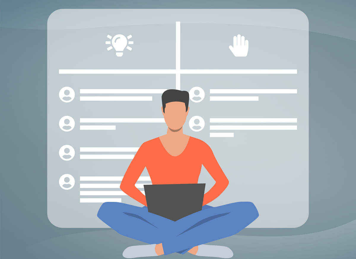 Software development retrospectives | AIRDAT Bespoke