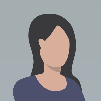 Person Illustration Black Hair