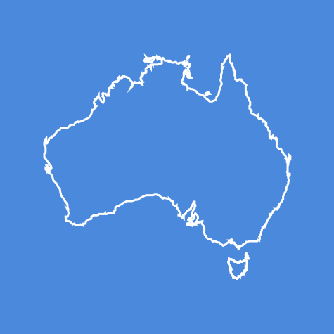 Australia | AIRDAT