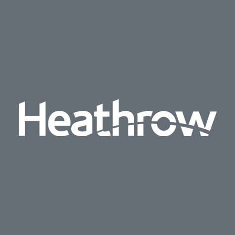 Heathrow Logo | AIRDAT
