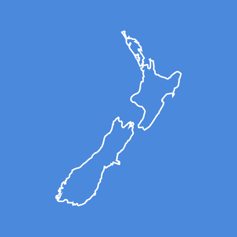 New Zealand | AIRDAT