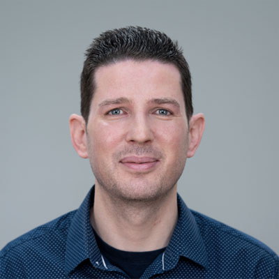 Charles Cardwell | AIRDAT