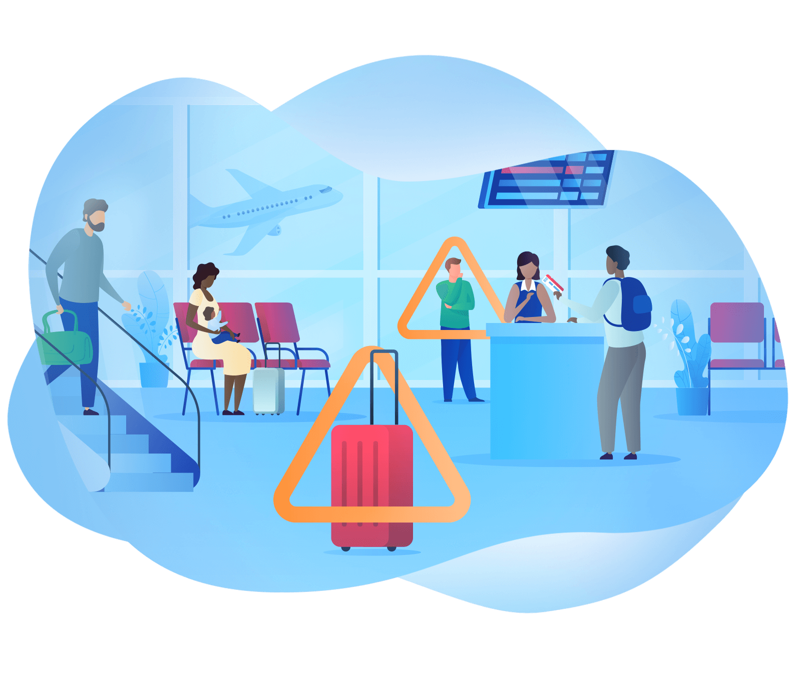 GSAT Online Training Course Airside Security AIRDAT