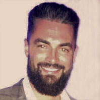 Aaron Waterfield Profile | AIRDAT GSAT