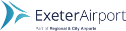 Exeter Airport Logo