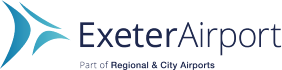 Exeter Airport Logo