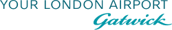 London Gatwick Airport Logo