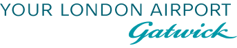 London Gatwick Airport Logo