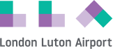 London Luton Airport Logo