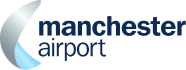 Manchester Airport Logo