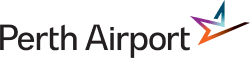 Perth Airport Logo