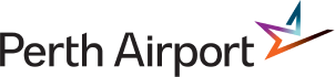 Perth Airport Logo