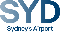 Sydney Airport Logo