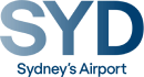 Sydney Airport Logo