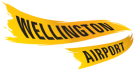 Wellington Airport Logo