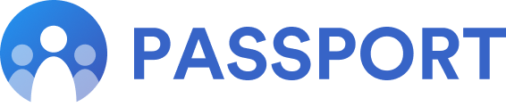 Passport system logo