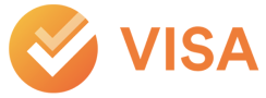 VISA logo