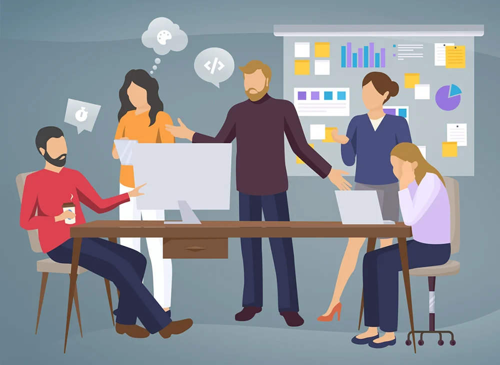 Airport systems design | AIRDAT Bespoke