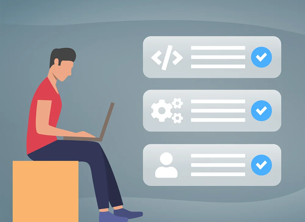 Airport systems testing and monitoring | AIRDAT Bespoke