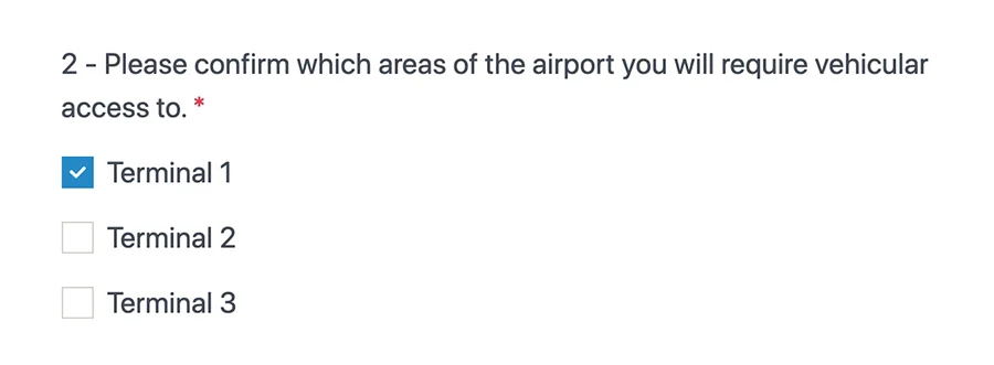 Milestone question and answers | AIRDAT Onboard