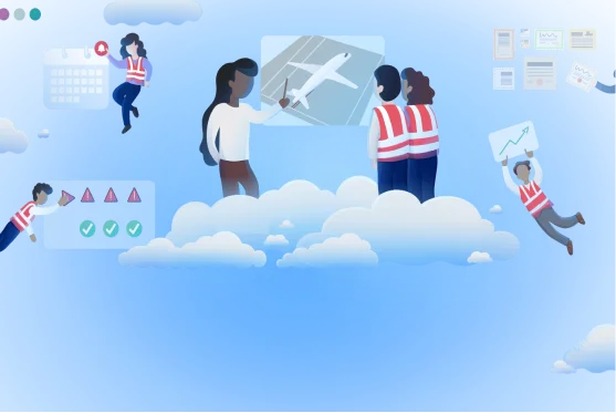 Airport Safety System