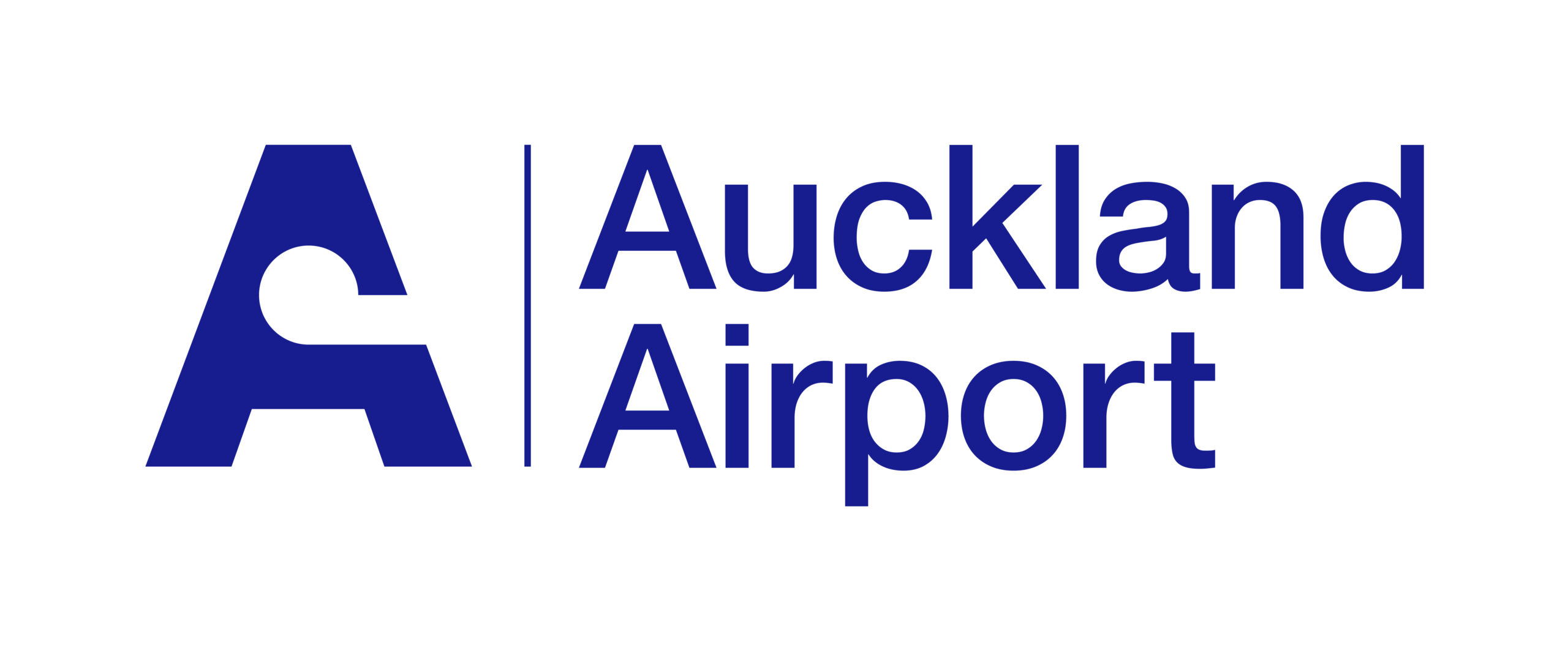 Auckland logo