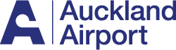 AKL Airport Logo