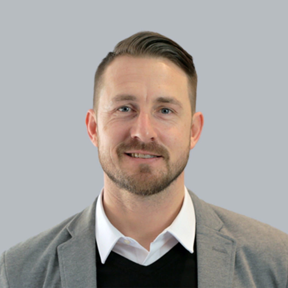 Chris Harvey | AIRDAT