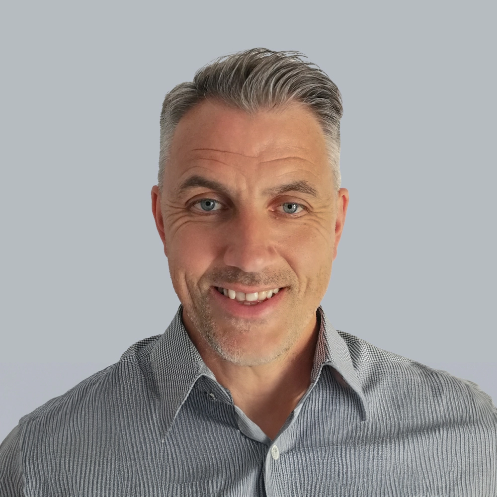 Dean Pilcher | AIRDAT