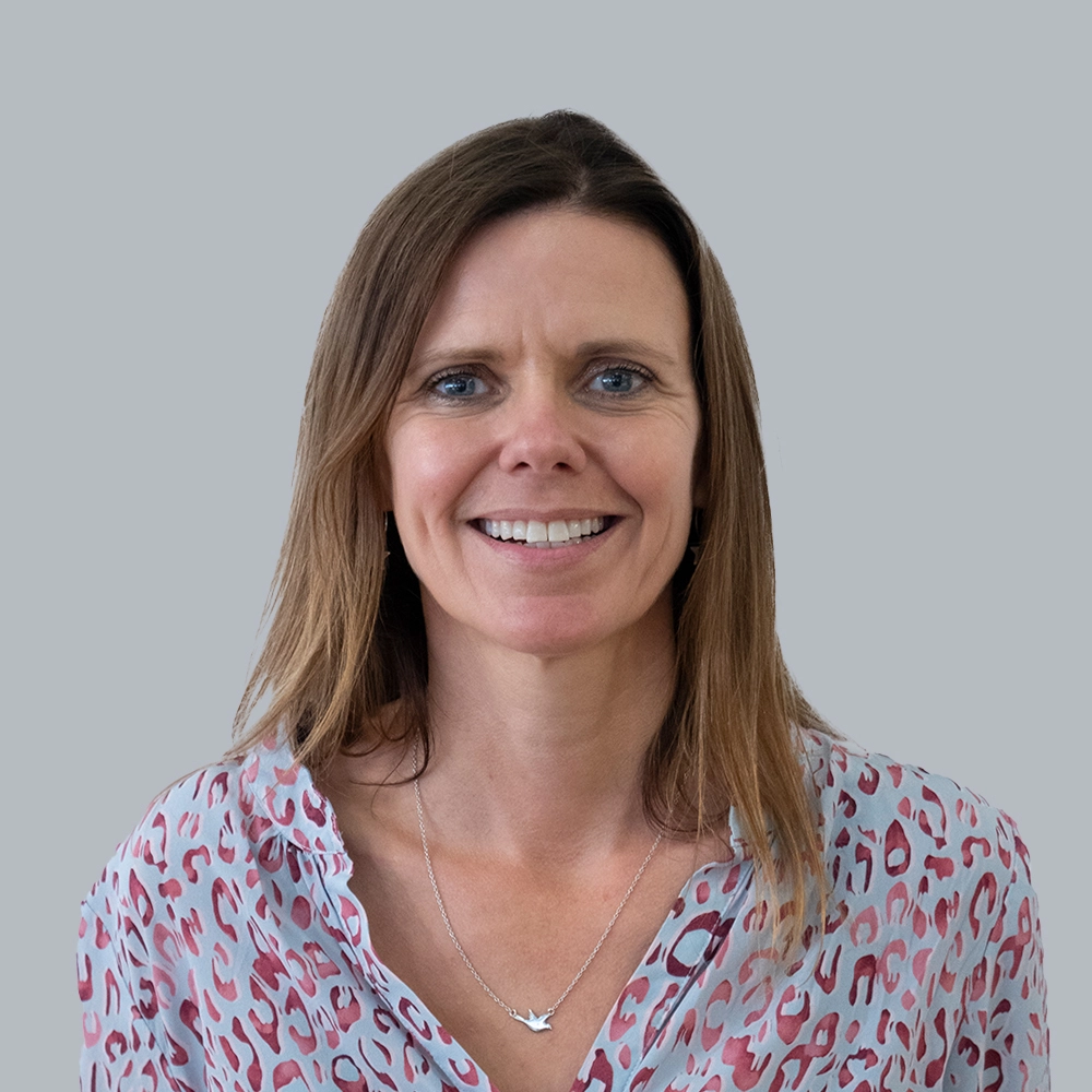 Helen Mercercox | AIRDAT