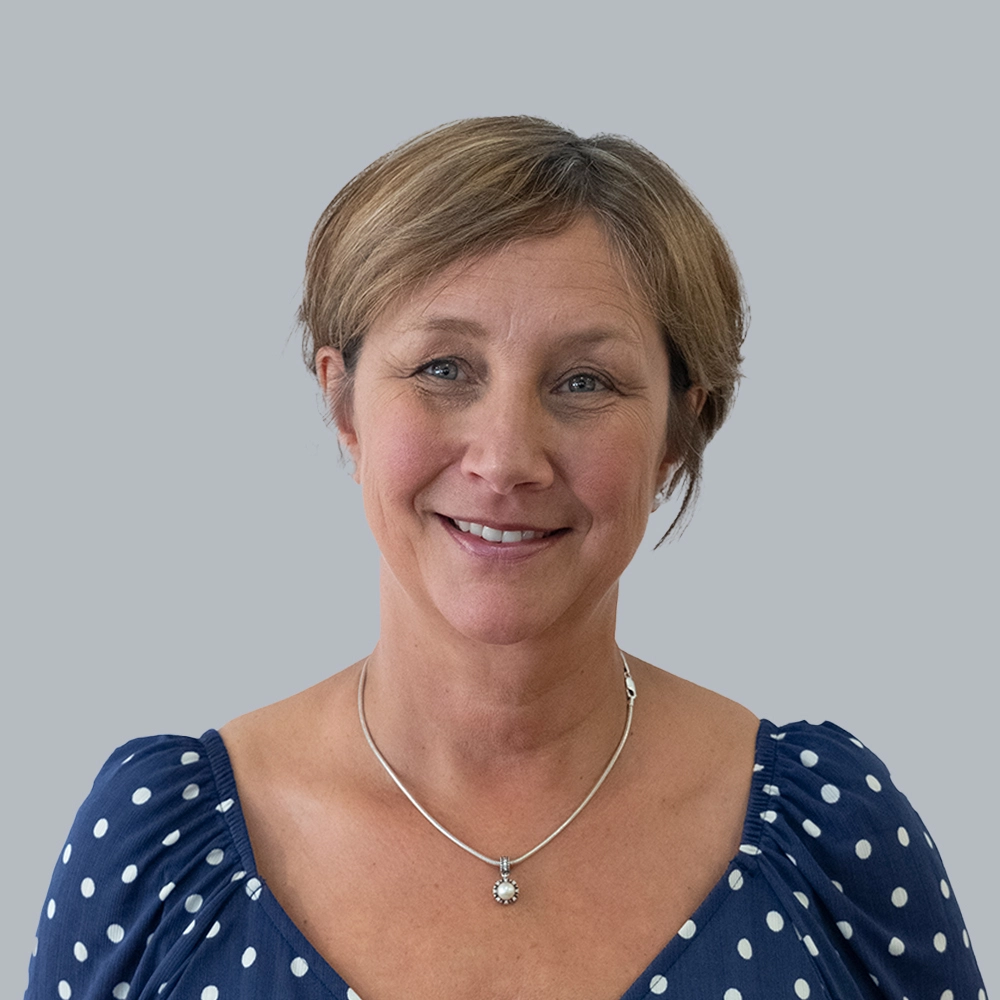 Kelly Hayes | AIRDAT