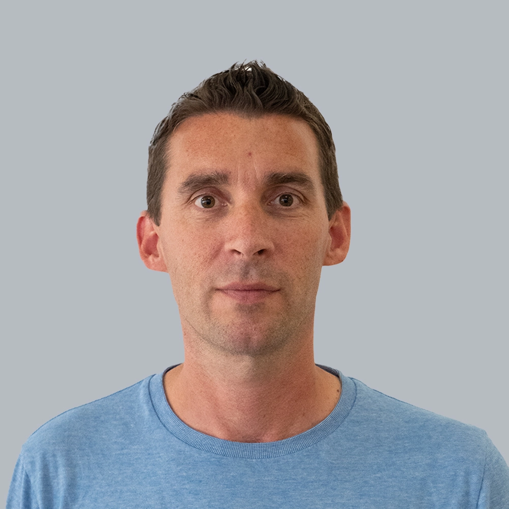 Mark Hadlow | AIRDAT