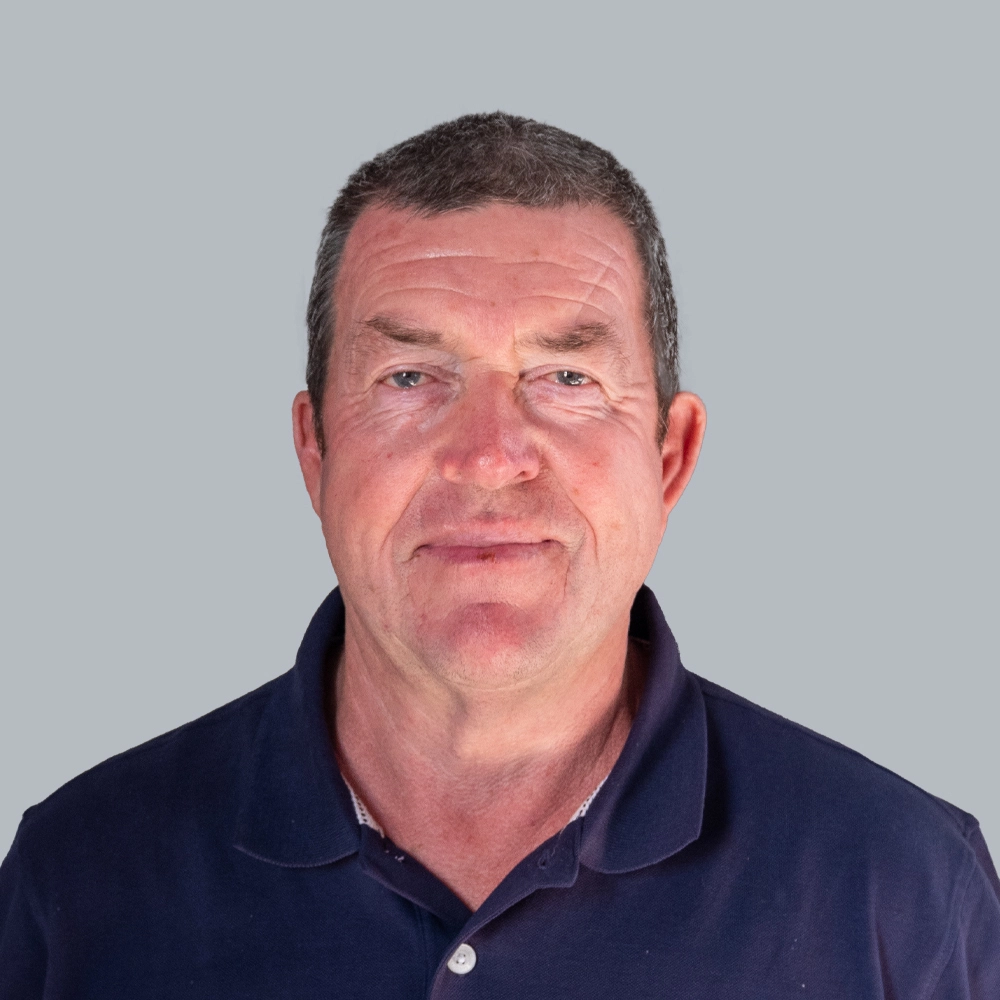 Mark Harvey | AIRDAT