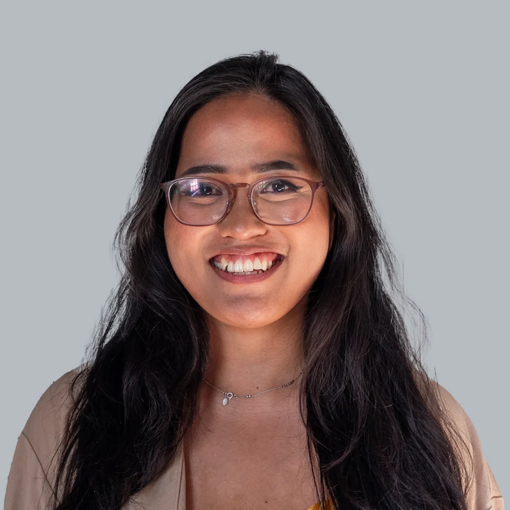 Michelle Tumulak | AIRDAT