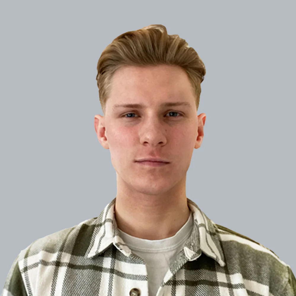 Ollie Saunderson | AIRDAT