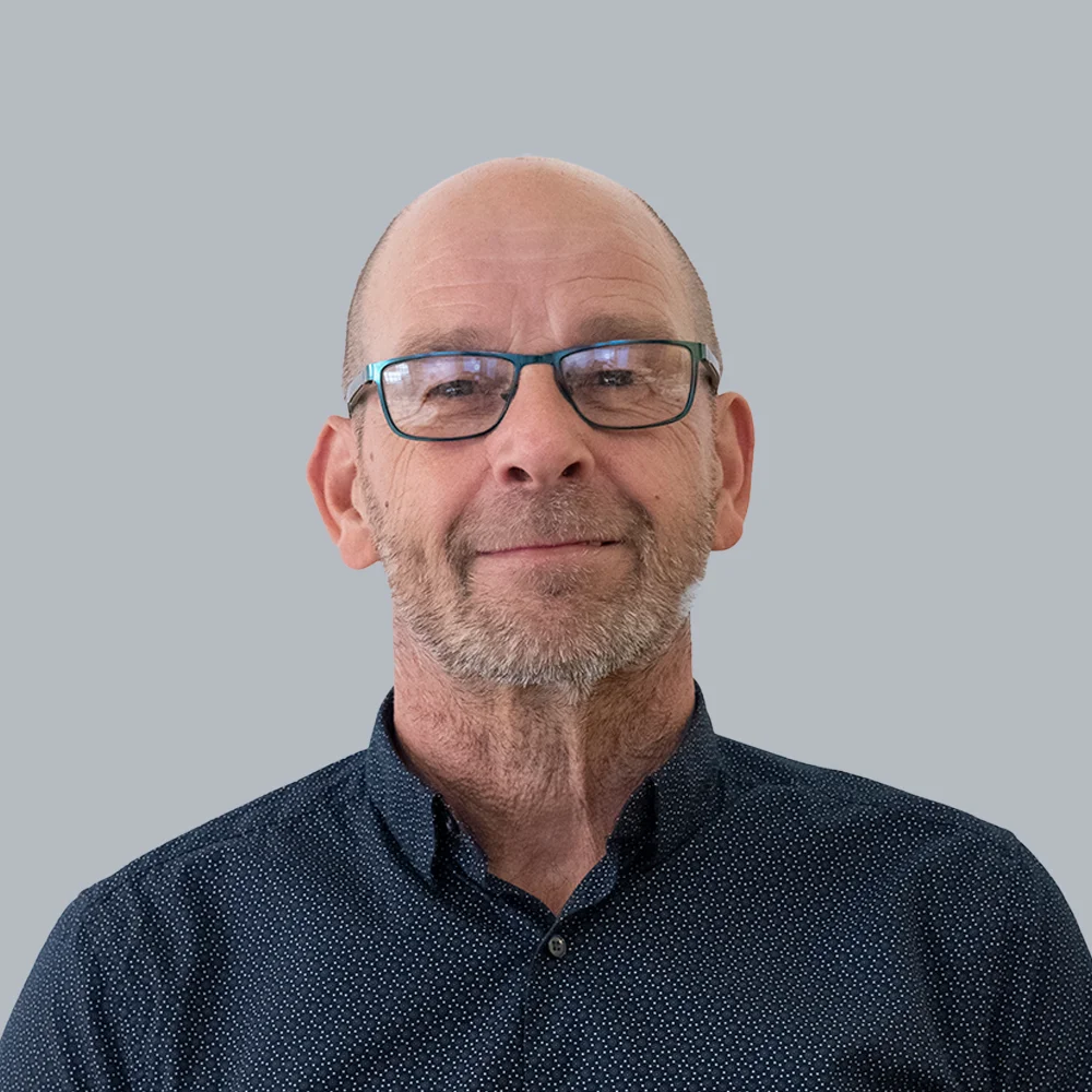 Paul Briars | AIRDAT