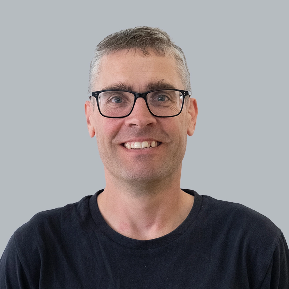 Rupert Willis | AIRDAT