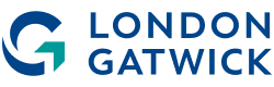 London Gatwick Airport Logo