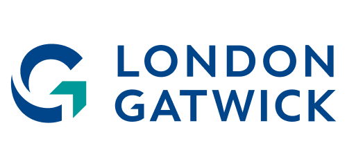 London Gatwick logo