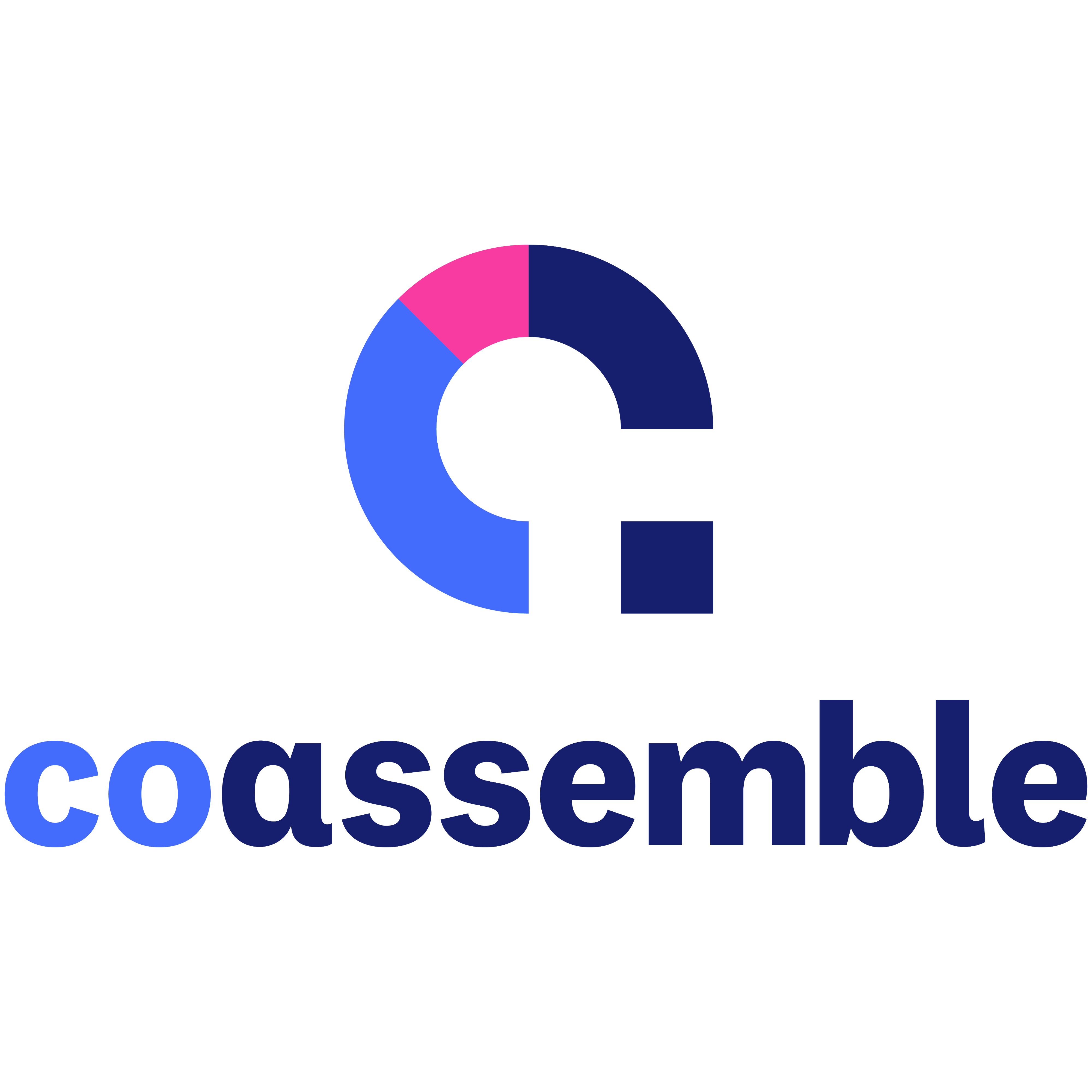 Coassemble