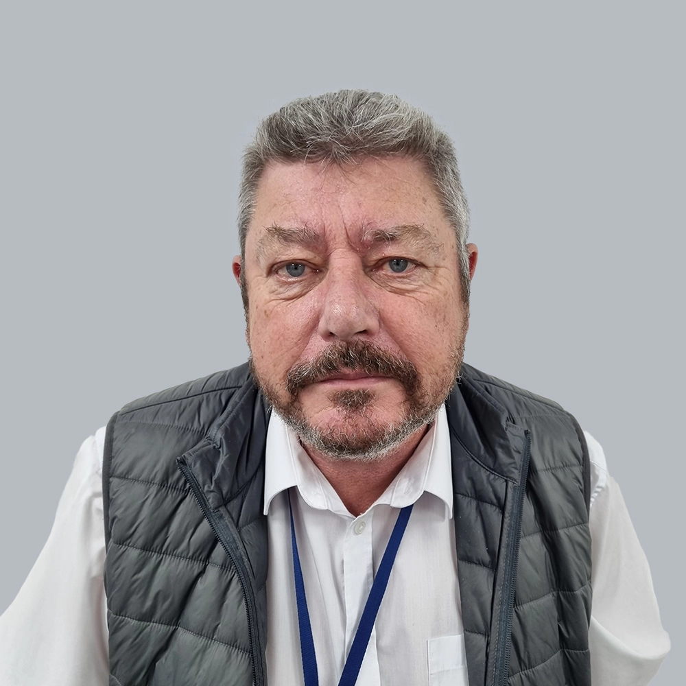 Paul Hitchcock | AIRDAT